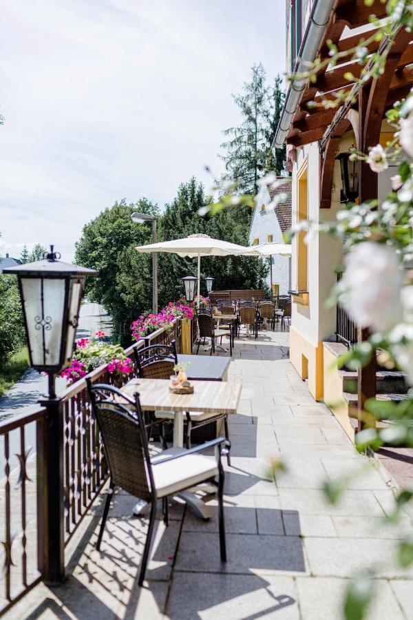 Hotel Restaurant Zwergschloesschen Gera Kültér fotó