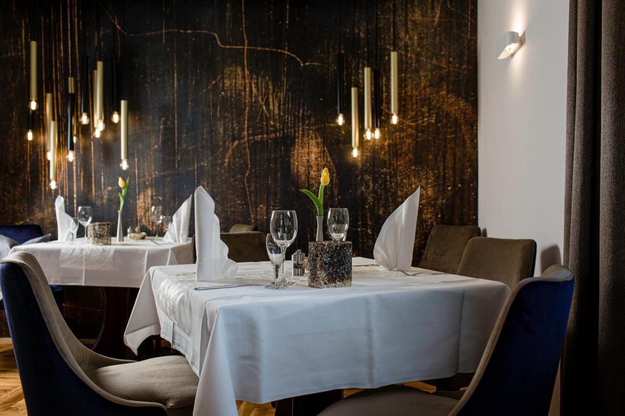 Hotel Restaurant Zwergschloesschen Gera Kültér fotó