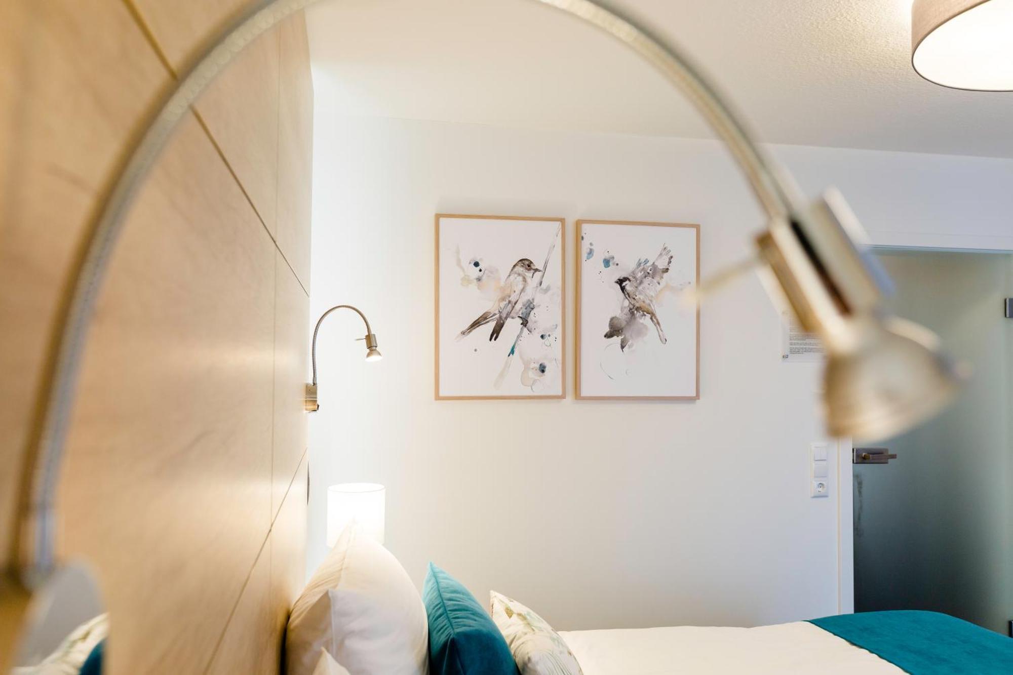Hotel Restaurant Zwergschloesschen Gera Kültér fotó