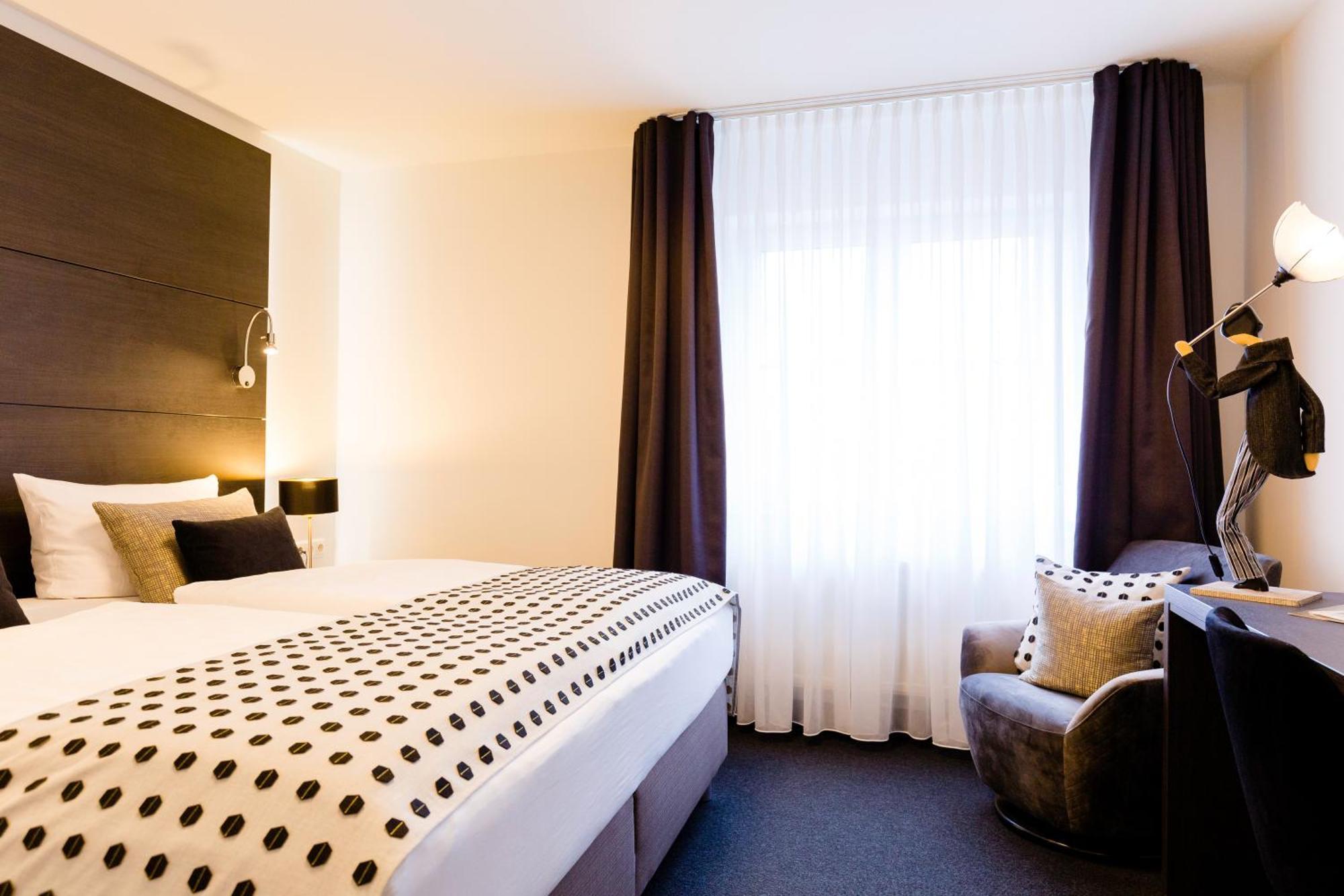 Hotel Restaurant Zwergschloesschen Gera Kültér fotó