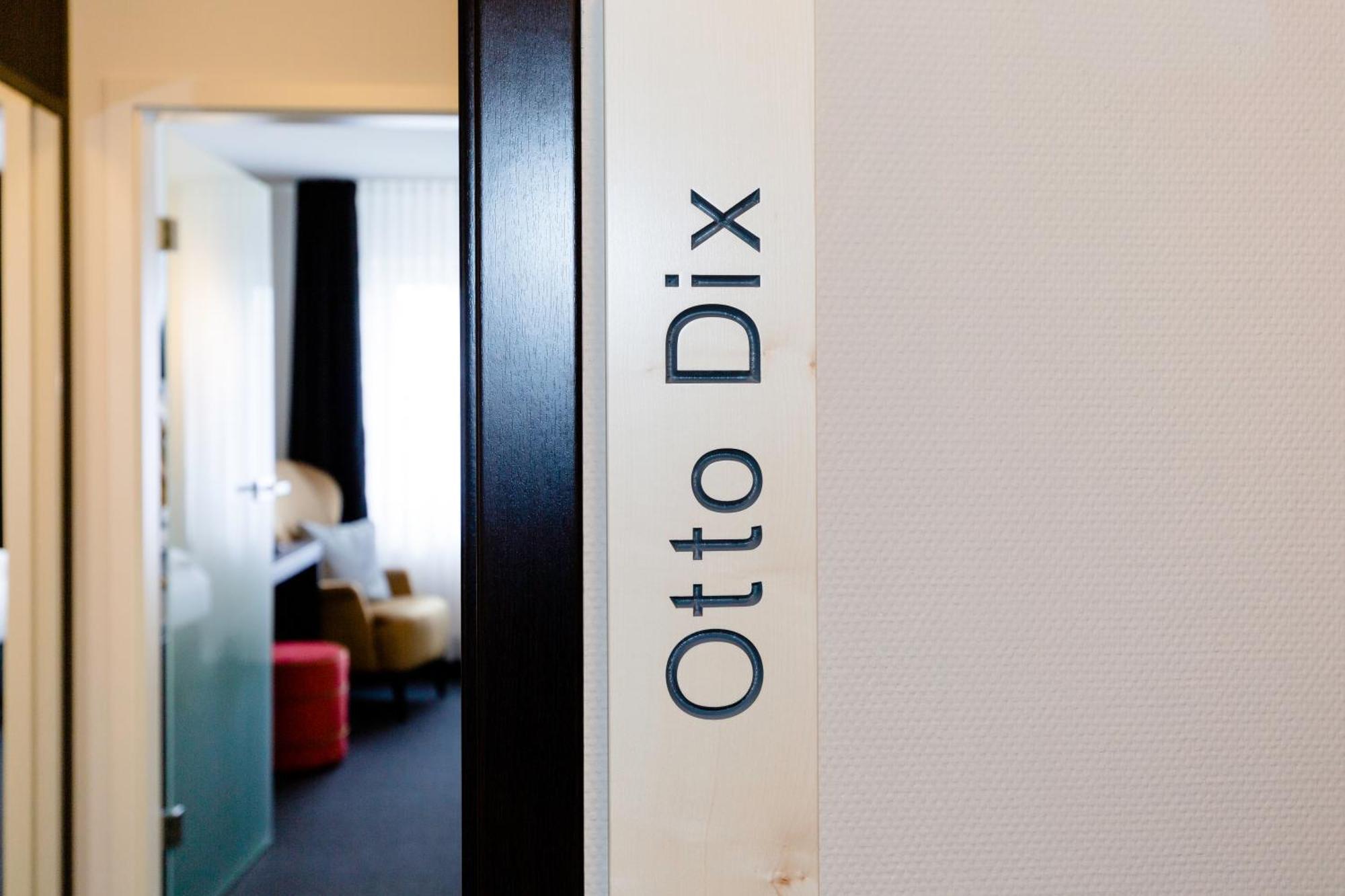 Hotel Restaurant Zwergschloesschen Gera Kültér fotó