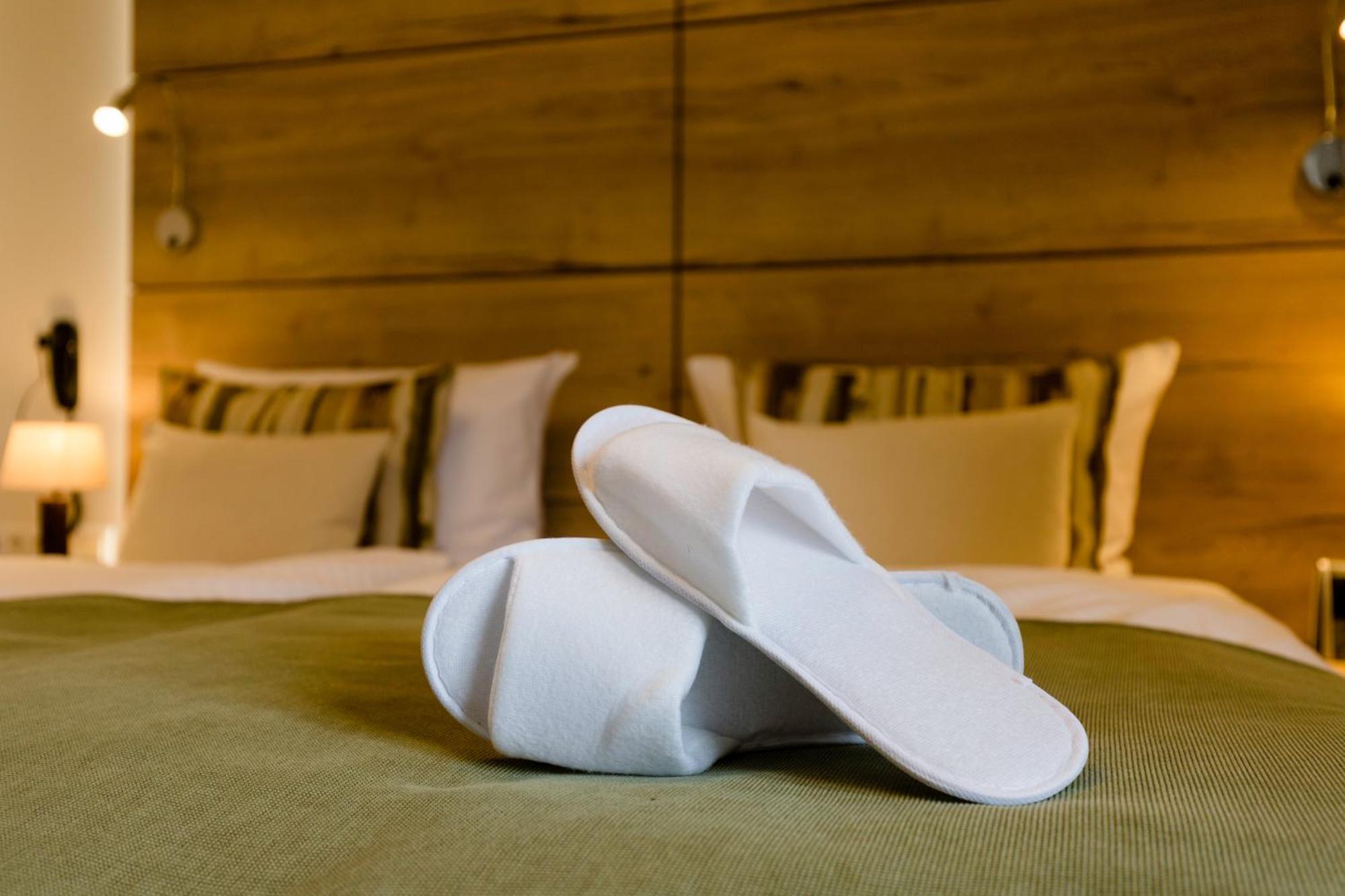 Hotel Restaurant Zwergschloesschen Gera Kültér fotó